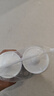 瓦克（WACKER）DA防霉玻璃胶厨卫密封胶防水美容胶中性硅胶马桶封边胶水浅灰1支 实拍图
