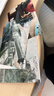 世纪开元 洗照片高清冲印相片打印晒手机照冲洗服务图片定制作相册塑封家庭全家福写真5英寸乐凯50张R 实拍图