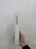 煦凛【德国品牌 AI除皱】挂烫机手持家用熨烫机电熨斗大蒸汽大功率小型哪个牌子的好便携式服装店专用 旗舰款【SUD强脉冲蒸汽】平/挂/干/湿烫四合一 2026重磅新款 深层褶皱轻松熨平 实拍图