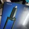 必联（LB-LINK）usb无线网卡WiFi6免驱动AX900双频5G台式机电脑笔记本主机wifi接收器发射器网络发射外置天线信号 实拍图