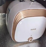 苏泊尔（SUPOR）[暖嘟嘟系列]8年质保一级能效11L电热水器小厨宝厨房2100W可壁挂储水式E11-UK21 实拍图