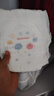 好奇（Huggies）金装拉拉裤L124片(9-14kg)尿不湿【速干不易红】 实拍图