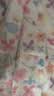 浪莎花苞裙裤女新款夏季宽松冰丝阔腿裤小个子宽松高级感薄款休闲裤 实拍图