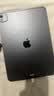 AppleiPad Pro 24/22/21/20/18款苹果平板电脑 11英寸ipad pro二手平板平板电脑 24款Pro 11英寸 256GB 99新【堪比新机】 WiFi版 实拍图