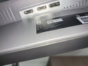 飞利浦EVNIA弈威 34英寸1500R曲面带鱼屏WQHD准4K 240Hz 10Bit FastVA 0.3ms HDR400 HDMI2.1 34M2C5500W 实拍图