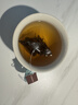霸王茶姬（CHAGEE）锡兰红茶玫瑰花蜜瓜乌龙茶原叶袋泡茶包冷泡茶伴手礼尝鲜装3g*3枚 实拍图