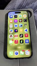 Apple/苹果【ACS合约版】iPhone 17 256GB 黑色 支持移动联通电信5G 双卡双待手机 实拍图