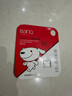 banq&JOY联名款 64GB TF（MicroSD）存储卡U3 C10 A1 V30 4K 高速款行车记录仪&监控摄像头手机内存卡 实拍图
