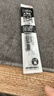 uni三菱 uni-ball UMR-85N按动笔芯0.5mm中性笔黑色替芯 适用签字笔UMN-155 105 152 207等系列 10支 实拍图
