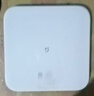 小米（MI）米家体重秤S200 家用健康秤 智能电子秤人体秤 双模式APP数据分析 识别用户 平衡力测试 米家体重秤S200 白色 实拍图