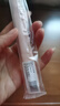 RAOYI超软万毛牙刷情侣装便携式旅行装牙龈敏感孕妇月子护龈牙刷4支装 实拍图