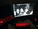HKC 24.5英寸320Hz FastIPS快速液晶HDR400硬件低蓝光1ms升降旋转电竞游戏300Hz显示器 猎鹰G25H3Pro 实拍图