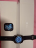 Apple/苹果 Watch S11 智能手表GPS款46毫米深空灰色铝金属表壳黑色运动型表带S/M MEVN4CH/B情人节 实拍图