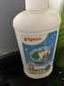贝亲（Pigeon）奶瓶清洗剂婴儿专用奶嘴玩具果蔬清洗剂清洁剂洗洁精1300ml PL156 实拍图