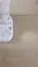 贝比婴儿学步鞋1-2岁夏季镂空网鞋宝宝鞋软底透气室内防滑鞋魔术贴 小青蛙 14 cm内长 推荐脚长13.5cm 实拍图