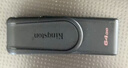 金士顿（Kingston）64GB USB3.2 Gen 1 U盘 DTXS 缤纷多彩旋转U盘 时尚便携 学习办公投标电脑优盘 实拍图