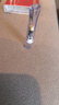正牌（ZOBO）过滤烟嘴一次性12重双芯香烟过滤器抛弃型咬嘴细烟专用100支 实拍图