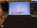 ThinkPad【国家补贴15%】T14p AI PC 酷睿Ultra9 185H 14.5英寸高性能笔记本电脑 32G 1TB 3K RTX4050 实拍图