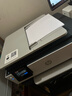 惠普（HP）8120三合一家用彩色多功能一体打印机（高速双面打印，微信打印，明星机型） 实拍图