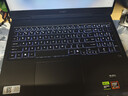 惠普（HP）暗影精灵11游戏本笔记本电脑 国家补贴（R9 8945HX RTX5060 16G 1TBSSD QHD240Hz） 实拍图