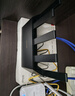 Tenda腾达路由器WiFi7【云霄BE5100】千兆穿墙王信号放大器增强无线超强2.5g网口家用电竞立式BE6L Pro 实拍图