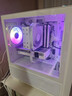 蓝戟（GUNNIR）intel Arc A380 Photon 6G 2450MHz GDDR6 OC W 游戏显卡设计视频剪辑台式电脑显卡 实拍图