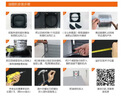 志高（CHIGO）【品牌补贴 20%】油烟机 一级能效 中式家用大吸力抽油烟机顶吸小尺寸脱排油烟机 高配按键款+深腔滤网+自行安装 实拍图