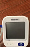 欧姆龙（OMRON）行业爆款电子血压计血压仪测量仪家用医用高精准U724J 母亲节礼物 实拍图
