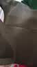 千百度（C.BANNER）牛皮包包女包托特包大容量单肩斜挎轻奢生日礼物高级感送女友老婆 实拍图