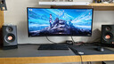 微星（MSI）流光X28 MAG 341CQP QD-OLED X28 34英寸准4K280Hz 电竞电脑显示器 三星第五代QD-OLED面板显示屏 实拍图