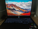 联想拯救者Y7000P 电竞游戏笔记本电脑(酷睿i7-14650HX 16G 1T RTX5060 2.5K 240Hz 黑) 国家补贴 实拍图