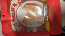 优衣库常规款女装针织廓形长裤/弯刀镰刀裤子483722 482287 482287/69藏青色 S 实拍图