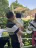 优奇婴儿衣服女宝宝春秋长袖套装婴幼儿早秋长袖长裤分体两件套外出 实拍图