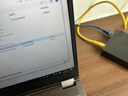 普联（TP-LINK）5口全千兆云管理交换机 可即插即用 企业级4口Web网管监控网络网线分线器TL-SG2005  实拍图