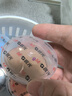 晨光（M&G）【欧盟标准】小狐狸盒装24色4D超轻粘土 彩泥橡皮泥黏土幼儿园小学生手工diy六一儿童节玩具礼物 实拍图