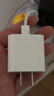 Apple/苹果 20W type-c充电器 苹果usb-c充电器原装手机快充头 旗舰店苹果iphone17/16/15promax充电器 实拍图