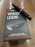 缤特力 惠普Voyager Legend30/50蓝牙耳机充电盒 支持无线充电 磁吸充电座（不含耳机） 实拍图