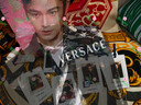 范思哲（VERSACE）同名男士香水香氛套装100ml+沐浴露+小样 生日毕业礼物送男友 实拍图