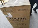 澳柯玛（AUCMA）200升家用大容量冰柜 双温双箱冷柜冷藏冷冻卧式冰箱 冷藏全铜管大冷冻冰箱节能省电以旧换新 双温双箱|冷藏全铜管|合金内胆 200L 厂直 实拍图