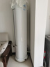 东普立空调底座 圆柱形立式柜机支架适用格力美的TCL海尔奥克斯松下志高海信长虹增高架子托架垫高4脚款 实拍图