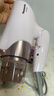 松下（Panasonic）【价保618】负离子电吹风机筒高速大功率不伤发家用低噪速干护发送女友生日礼物粉色EH-WNE6B 实拍图