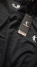 乔丹运动套装男篮球服套装吸湿速干背心短裤两件套运动服球衣 实拍图