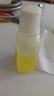 金口馨 复方氯己定含漱液 250ml 牙龈出血 牙周脓肿 口腔粘膜溃疡漱口水 甲硝唑消炎药牙齿痛 实拍图