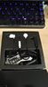 雷蛇（Razer）战锤狂鲨V3有线入耳式耳机 7.1环绕声 吃鸡神器 三角洲官方指定 Type C 白色（赠THX软件 可调EQ） 实拍图