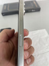 Apple/苹果【需签收激活】iPhone 16 Pro 128GB 白色钛金属 支持移动联通电信5G 双卡双待手机 国补 实拍图