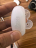 奔腾（POVOS）剃须刀甜甜圈2.0电动迷你便携T003月光白刮胡刀智能剃胡刀 送男友老公父亲生日实用礼物价保618 实拍图