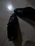 奥康（Aokang）男鞋秋季新款德比鞋商务正装不磨脚上班通勤皮鞋黑色（系带）39码 实拍图