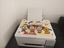 爱普生（EPSON）【6代新品】L3351墨仓式彩色打印机 微信打印/无线连接 家用AI学习打印机（打印、复印、扫描） 实拍图