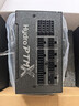 全汉（FSP）Hydro PTM X Pro1000W白金牌全模组电源（ATX3.1/12V-2x6/130mm短机身/全压纹线） 实拍图