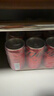 可口可乐（Coca-Cola）零度可乐 无糖零卡碳酸饮料mini汽水200ml*24罐 实拍图
